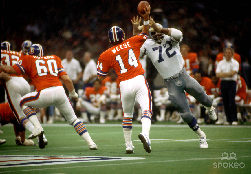 Super Bowl January 1978